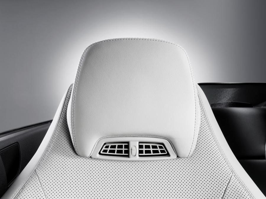  Mercedes-Benz E-Class Cabriolet 2011 года  (фото 23 из 108)